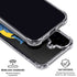 Marvel X-Men Beast iPhone 16 Clear Case